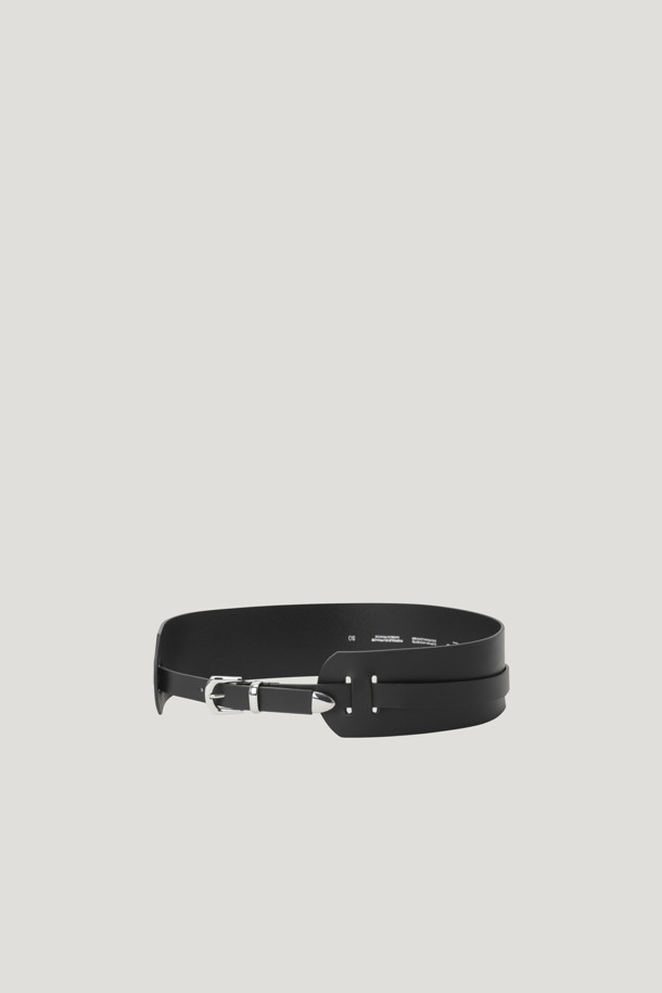 IRO WOMEN - 벨트 - DOUBLY Belt