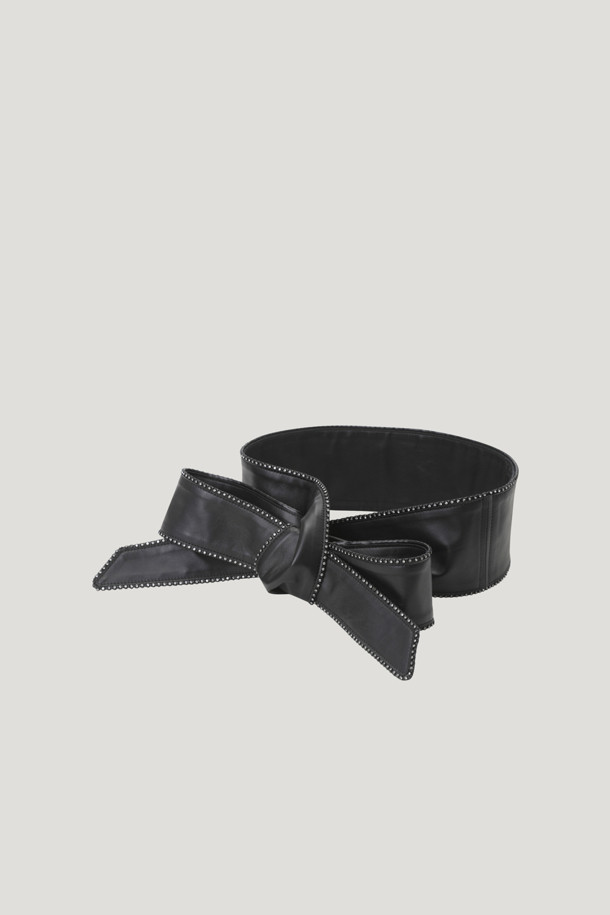 IRO WOMEN - 벨트 - NERACHAINS Belt