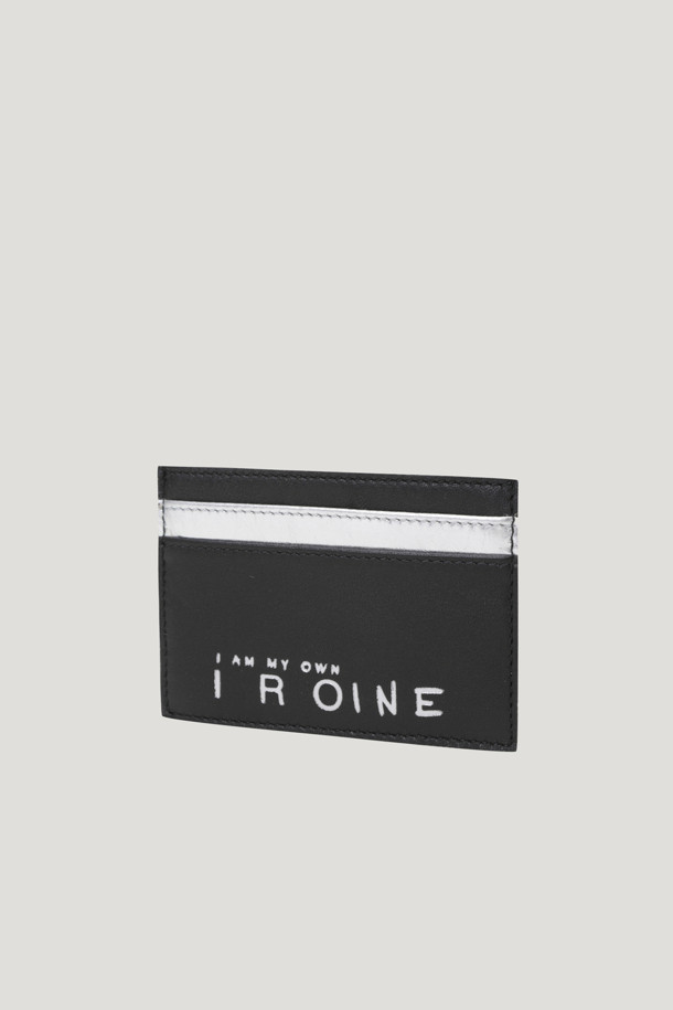 IRO WOMEN - 반지갑 - IROINE CARD Wallet