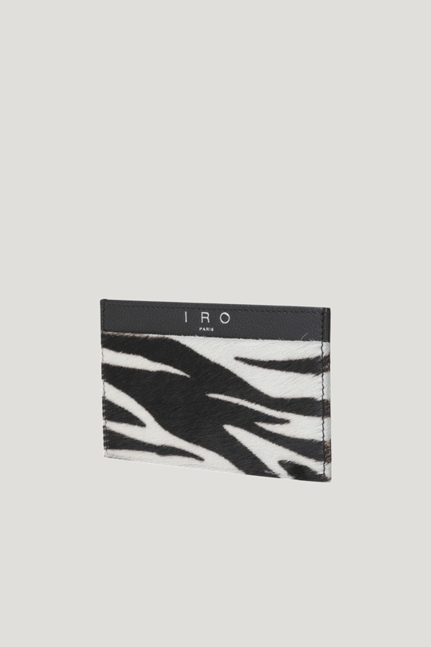 IRO WOMEN - 반지갑 - IZBR CARD Wallet