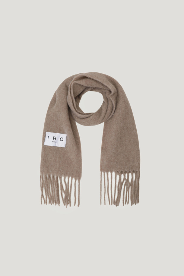 IRO WOMEN - 스카프/머플러 - AUTHIE Muffler