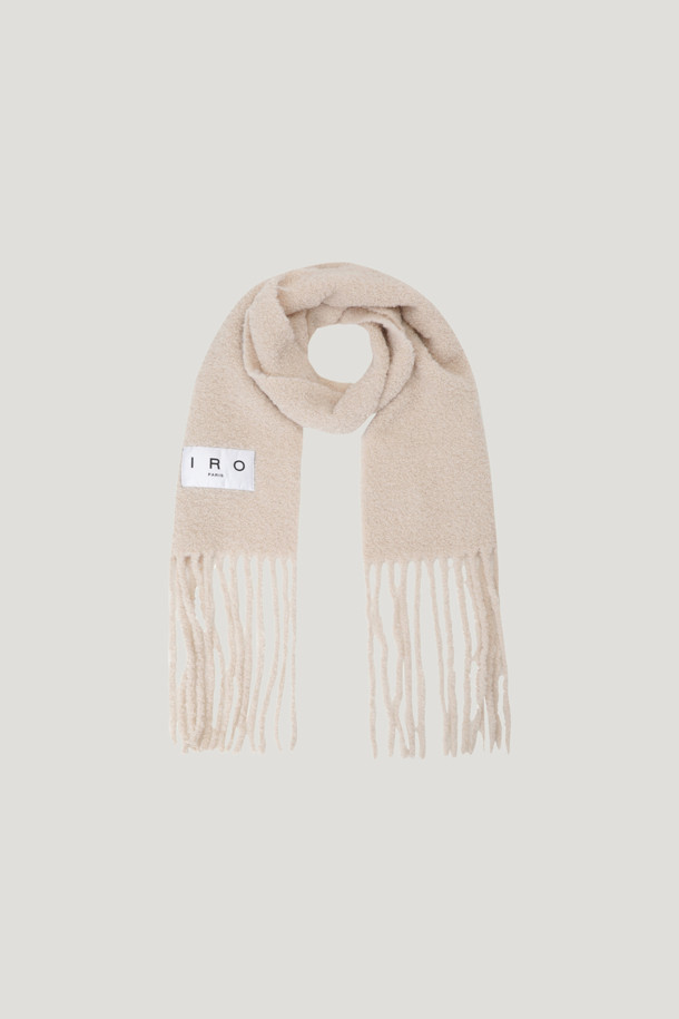 IRO WOMEN - 스카프/머플러 - THEDAKUT Muffler