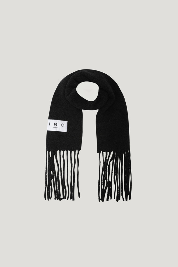 IRO WOMEN - 스카프/머플러 - THEDAKUT Muffler