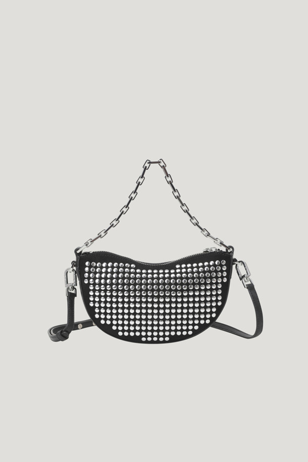 IRO WOMEN - 토트백 - STUD ARC Bag