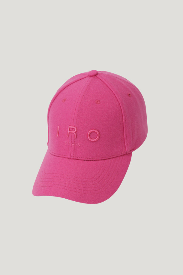 IRO WOMEN - 모자 - GREBFT Cap