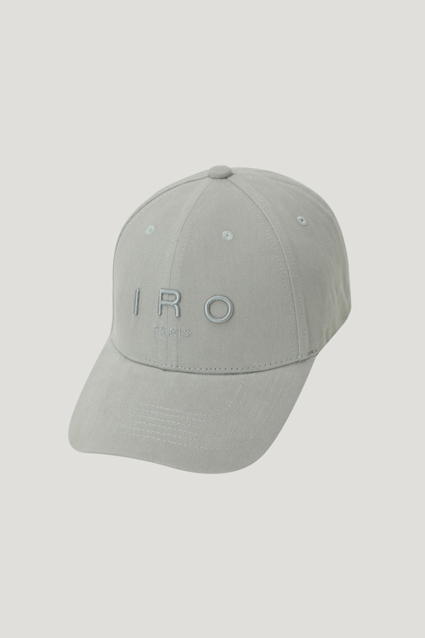 IRO WOMEN - 모자 - GREB Cap	