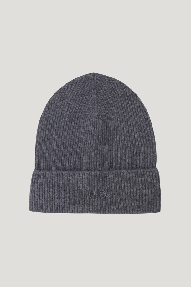 IRO MEN - 모자 - TAHOKI Beanie