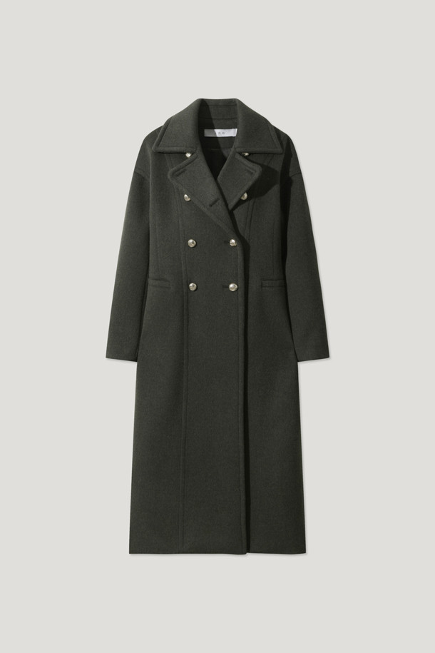 IRO WOMEN -  - ANGLET Coat