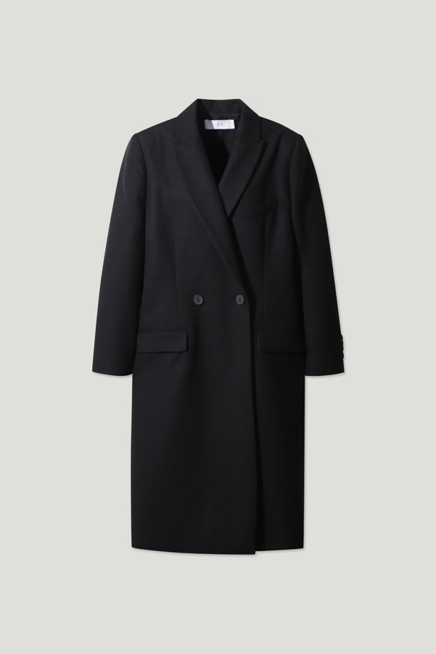 IRO WOMEN -  - VIENI Coat