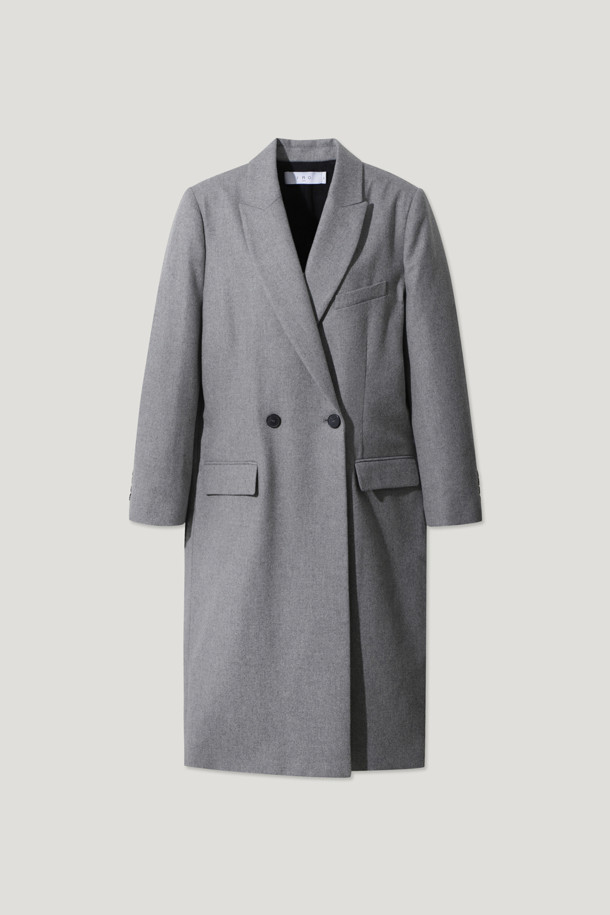 IRO WOMEN -  - VIENI Coat