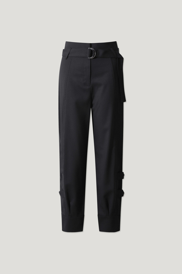 IRO WOMEN - 롱/미디팬츠 - MARITASPE Pants