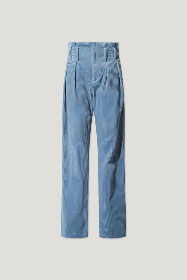 IRO WOMEN - 롱/미디팬츠 - JAKE Pants