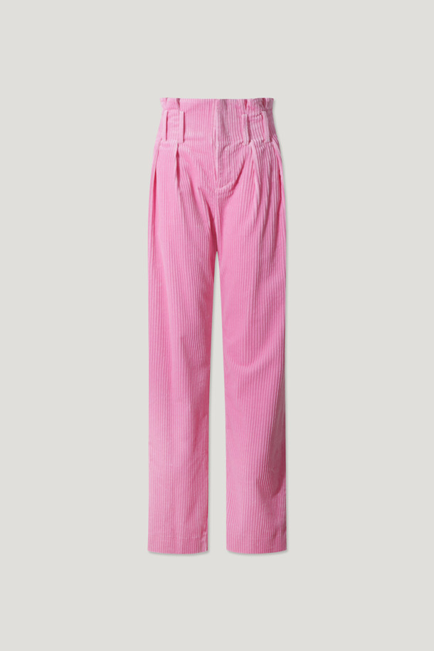 IRO WOMEN - 롱/미디팬츠 - JAKE Pants