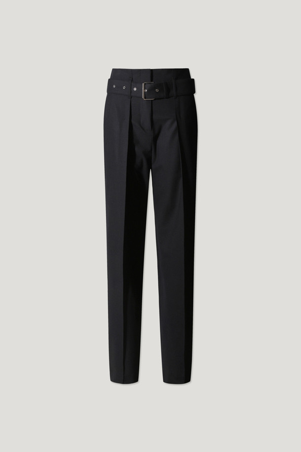 IRO WOMEN - 롱/미디팬츠 - BENET Pants