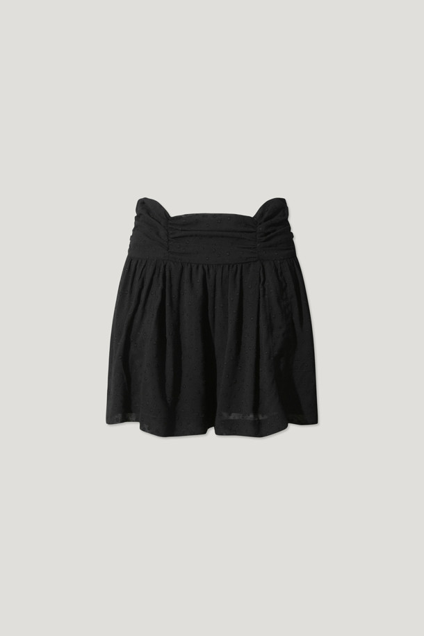 IRO WOMEN - 쇼트팬츠 - RICO Shorts