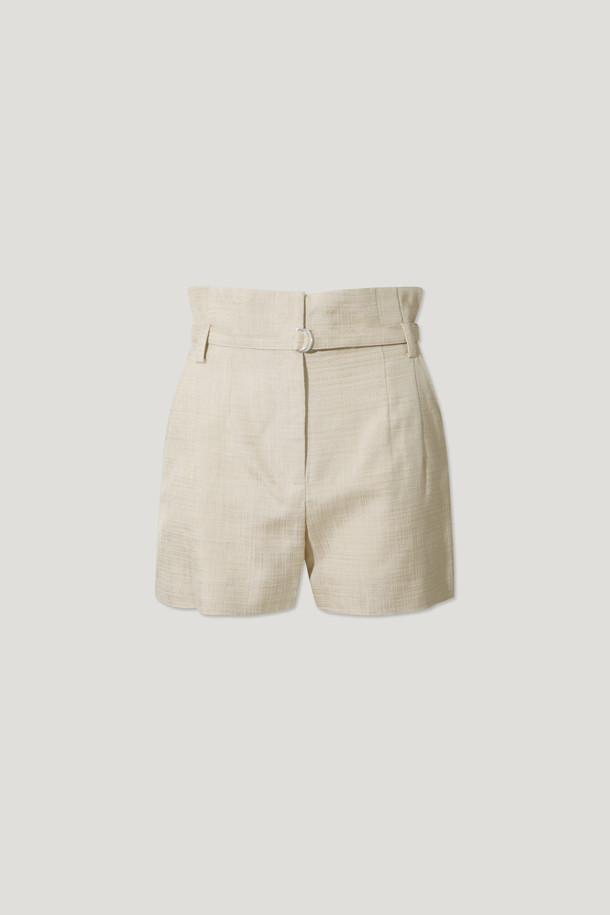 IRO WOMEN - 스커트/팬츠 - DIAN Shorts