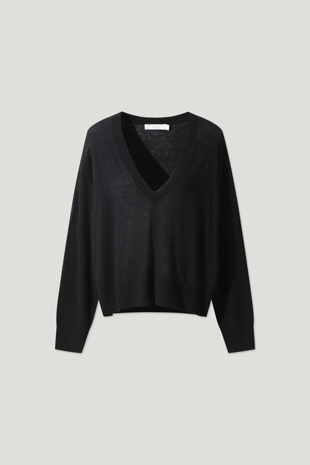 IRO WOMEN - 스웨터 - HARUSPE Sweater