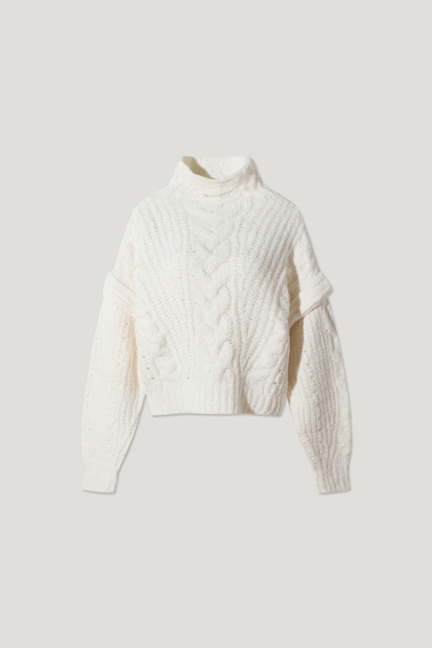 IRO WOMEN - 스웨터 - ESPELIA Sweater