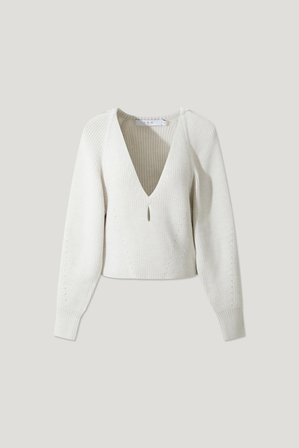 IRO WOMEN - 스웨터 - ADSILA Sweater