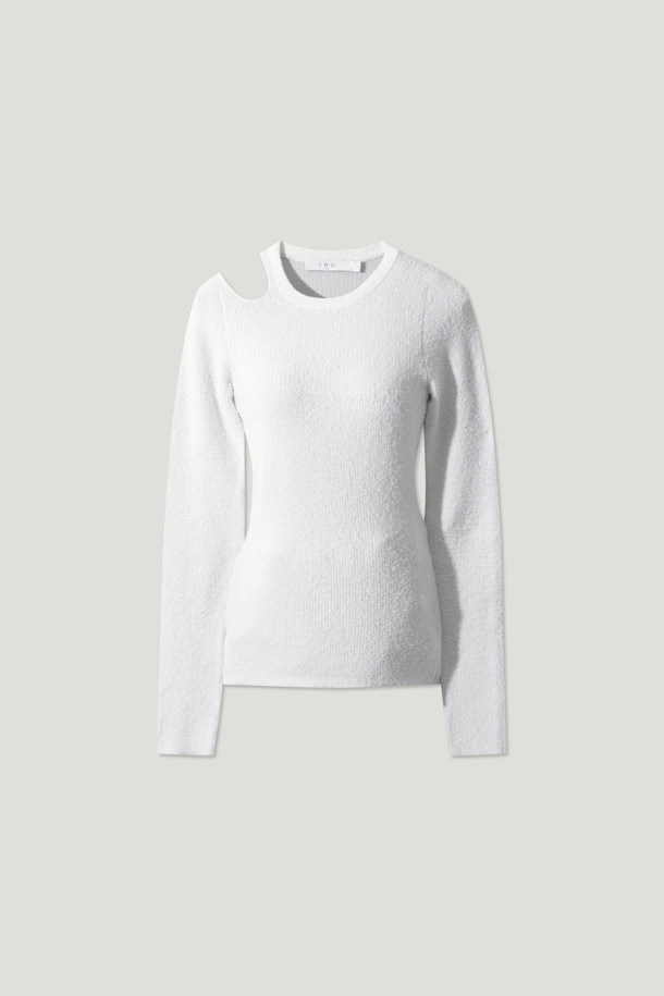 IRO WOMEN - 스웨터 - BAIYO Sweater