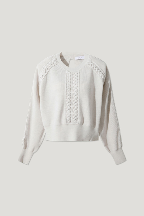 IRO WOMEN - 스웨터 - DAYLSPE Sweater