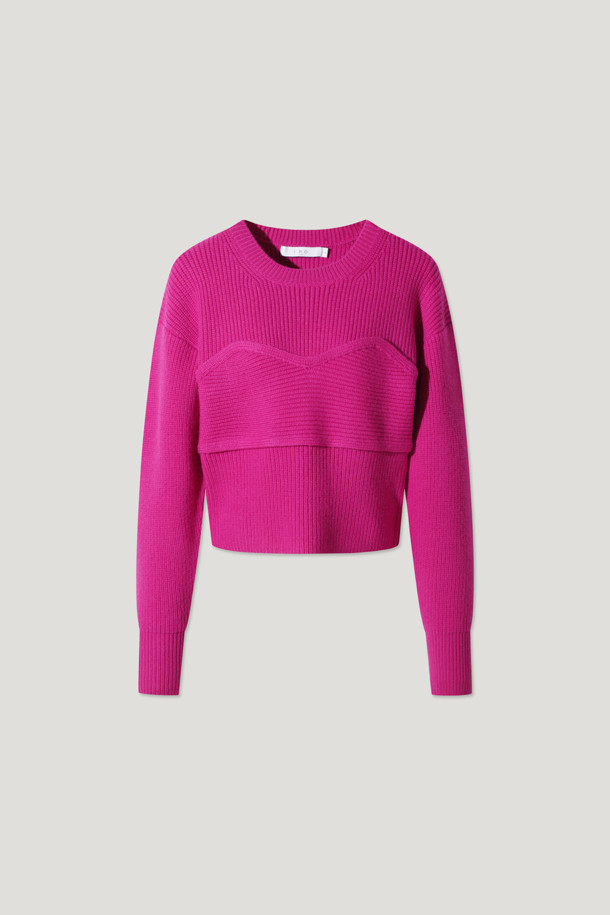 IRO WOMEN - 스웨터 - GEDEON Sweater