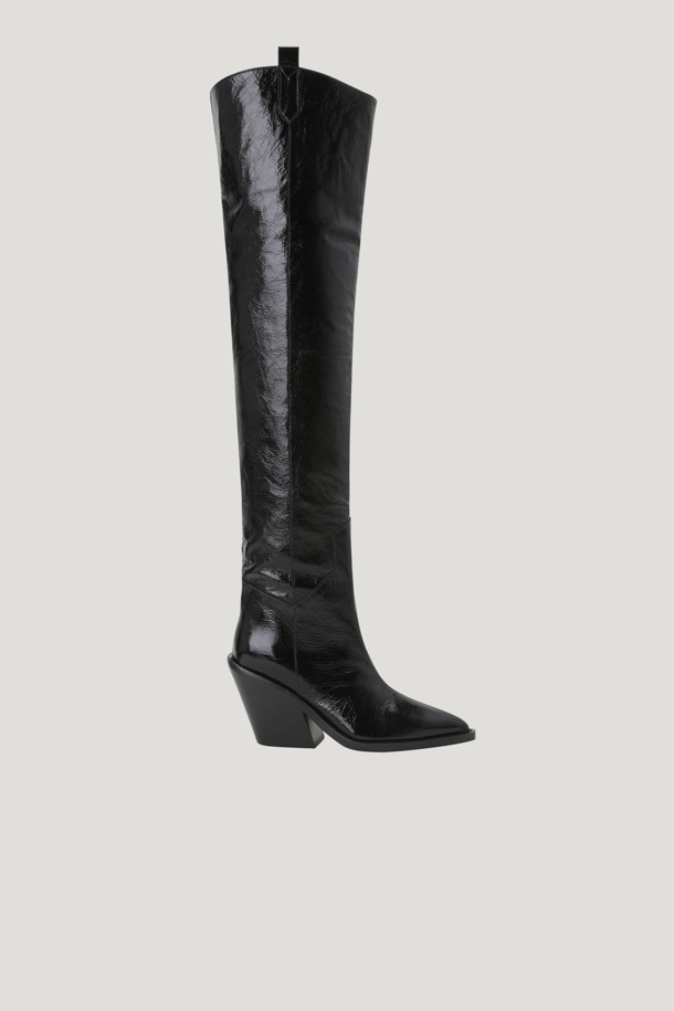 IRO WOMEN - 부츠/워커 - MAZOLAC Long Boots