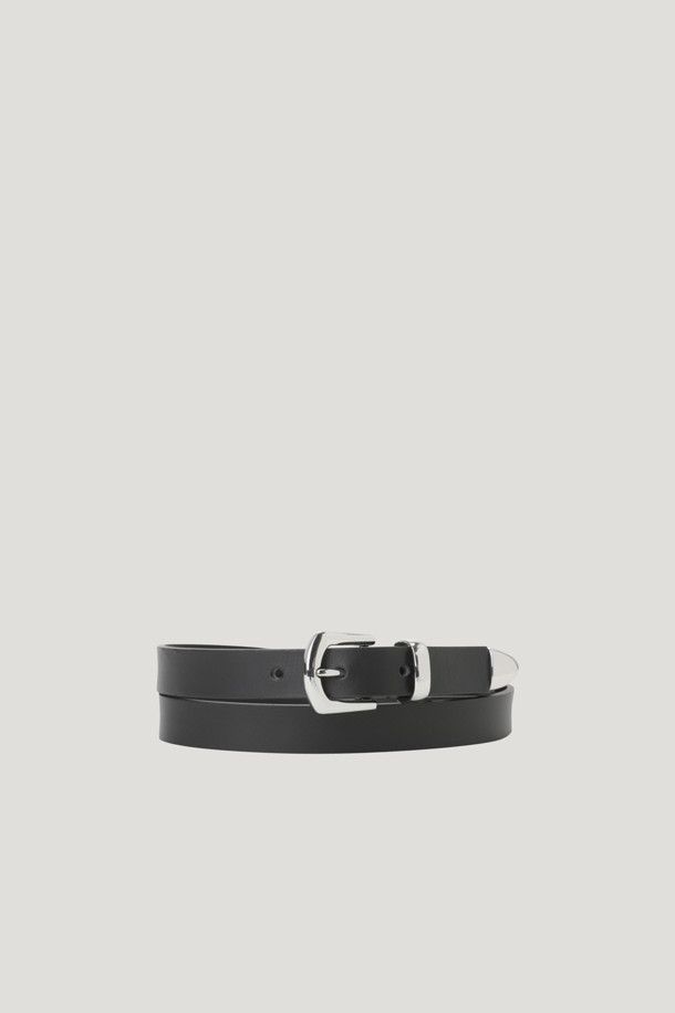 IRO WOMEN - 벨트 - DOUBLY Belt