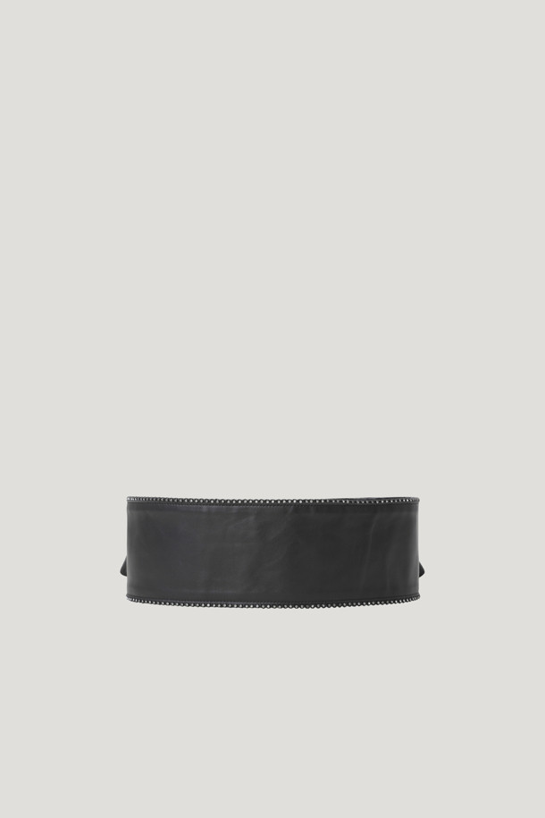 IRO WOMEN - 벨트 - NERACHAINS Belt