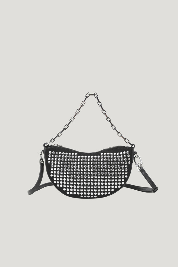 IRO WOMEN - 토트백 - STUD ARC Bag