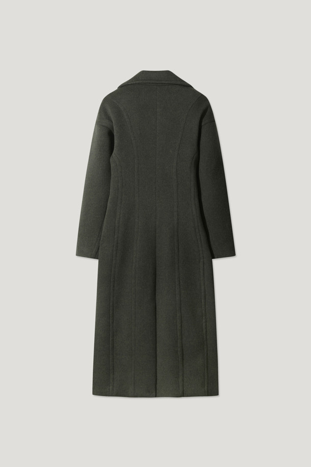 IRO WOMEN -  - ANGLET Coat