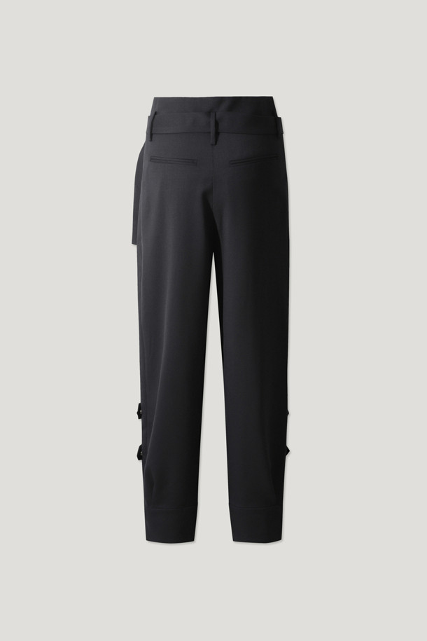 IRO WOMEN - 롱/미디팬츠 - MARITASPE Pants