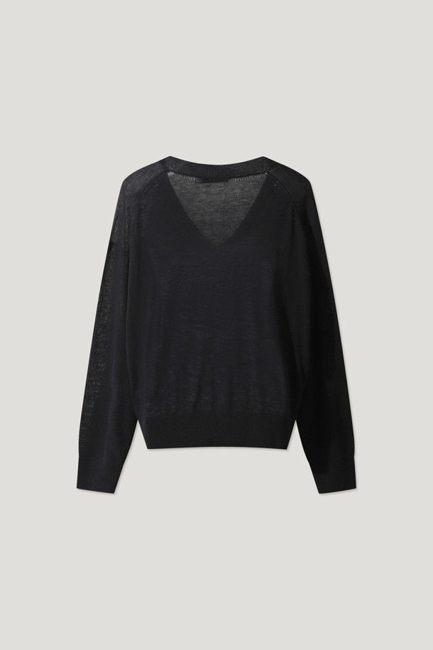 IRO WOMEN - 스웨터 - HARUSPE Sweater