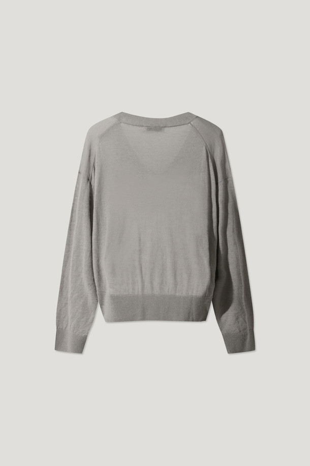 IRO WOMEN - 스웨터 - HARUSPE Sweater