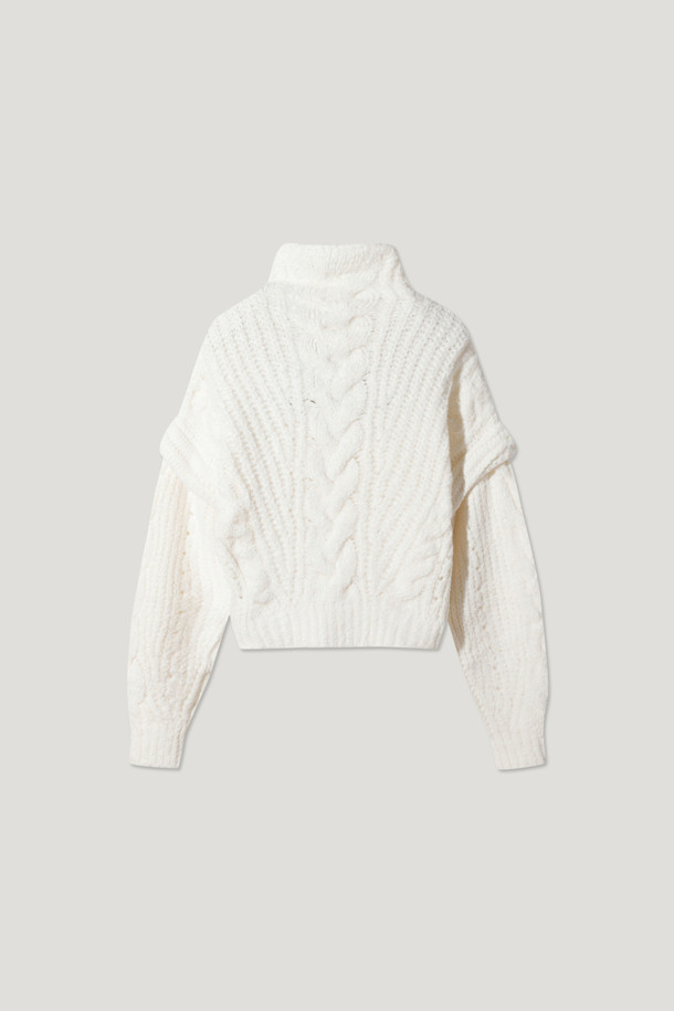 IRO WOMEN - 스웨터 - ESPELIA Sweater