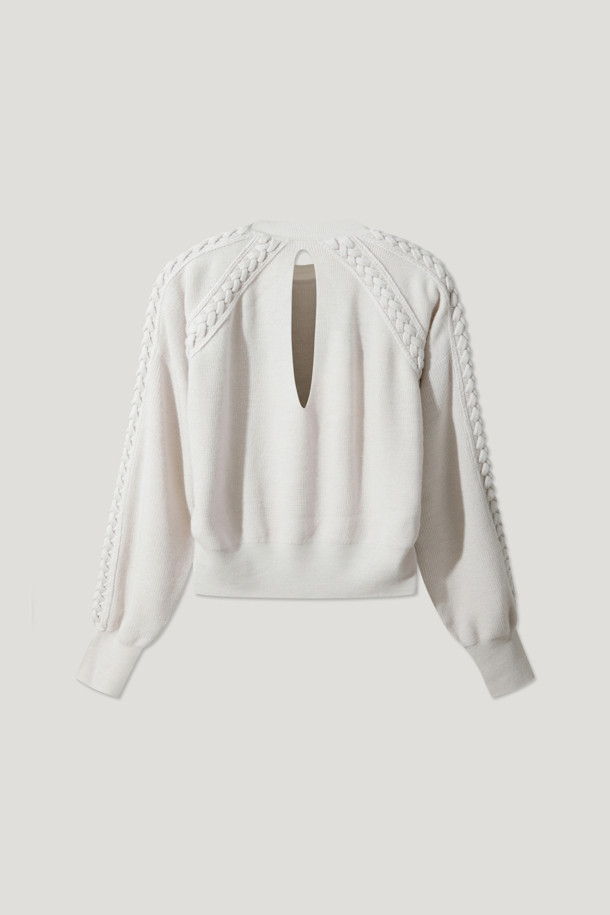 IRO WOMEN - 스웨터 - DAYLSPE Sweater