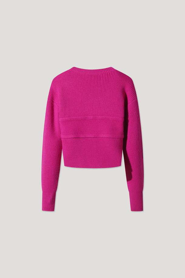 IRO WOMEN - 스웨터 - GEDEON Sweater