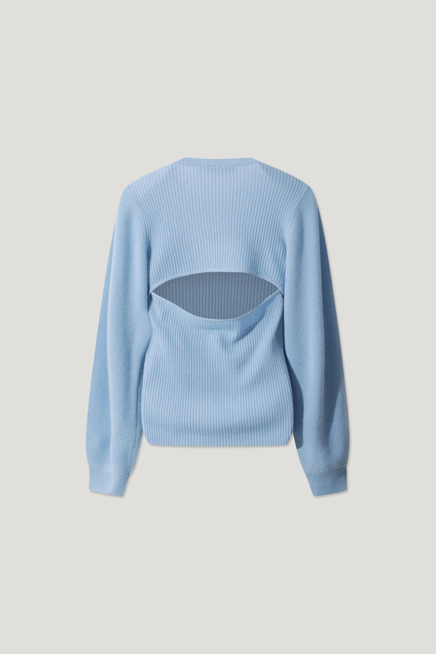 IRO WOMEN - 스웨터 - IDAYA Sweater