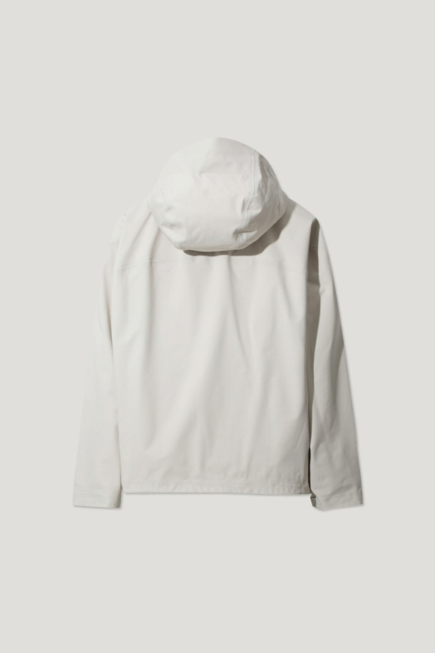 IRO MEN - 블루종/점퍼 - TECH 3-LAYER WINDBREAKER