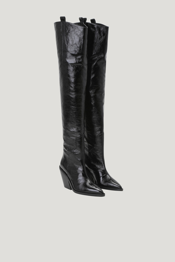 IRO WOMEN - 부츠/워커 - MAZOLAC Long Boots