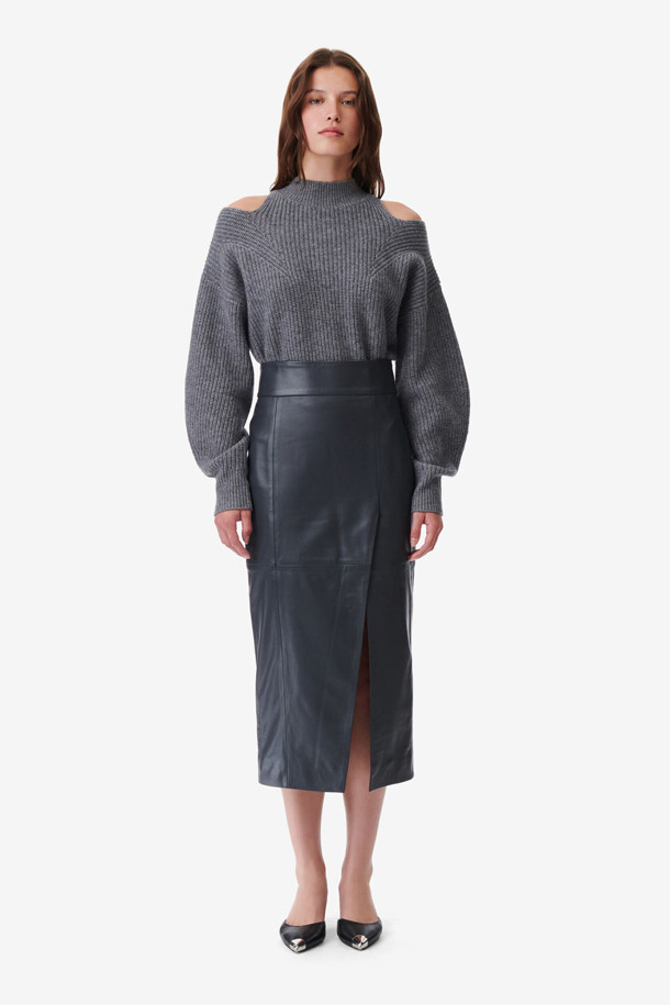 IRO WOMEN - 롱스커트 - MAGALI Skirt