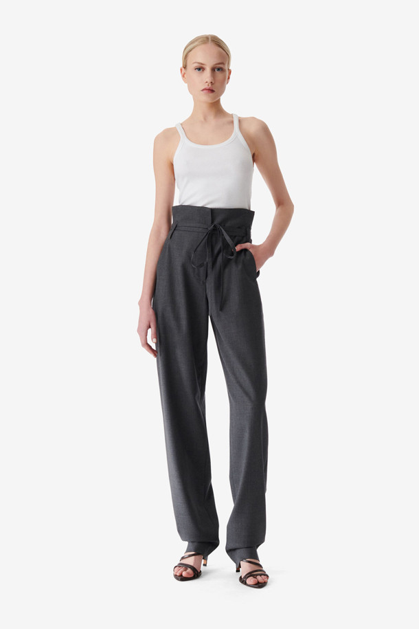 IRO WOMEN - 롱/미디팬츠 - HOPIESPE Pants