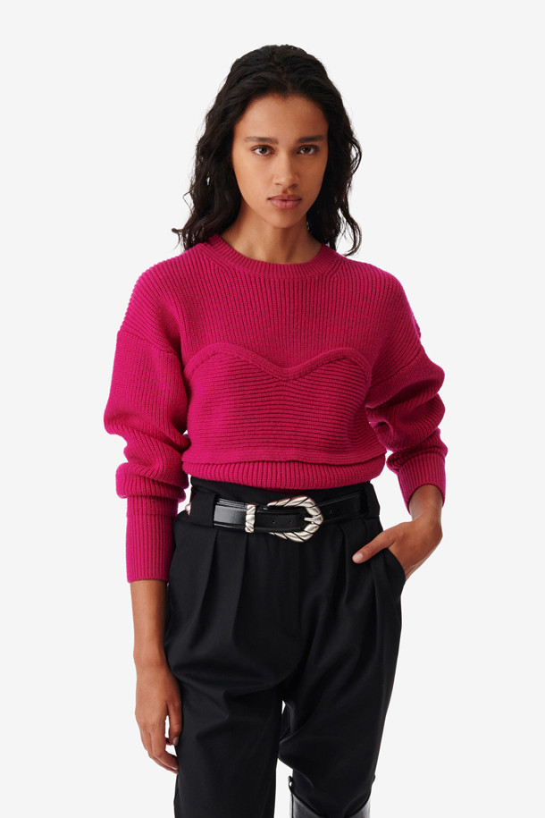 IRO WOMEN - 스웨터 - GEDEON Sweater