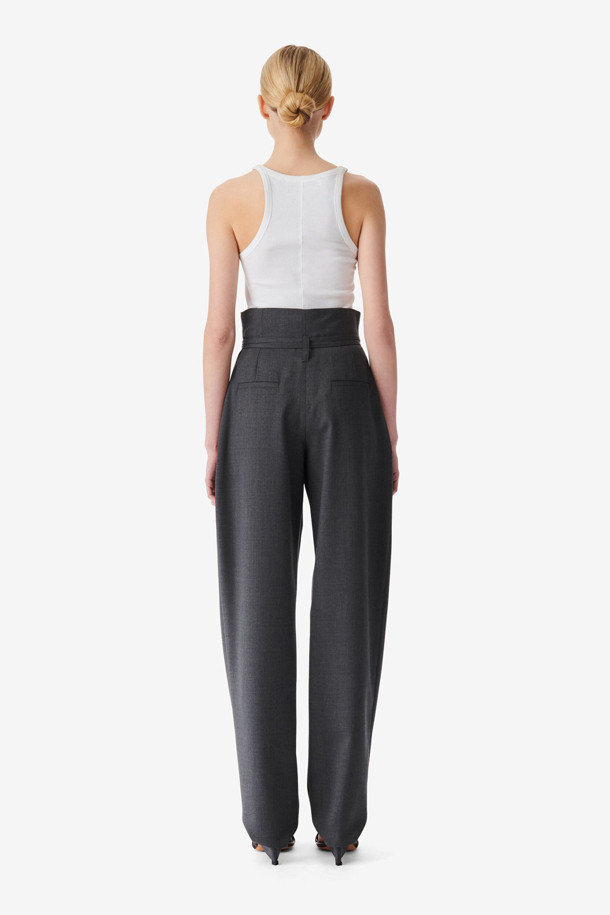 IRO WOMEN - 롱/미디팬츠 - HOPIESPE Pants