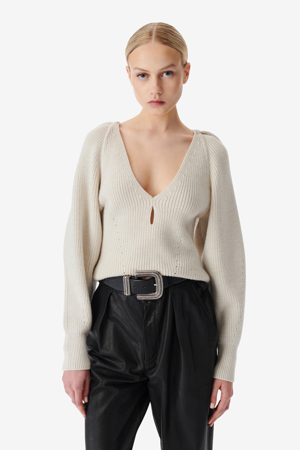 IRO WOMEN - 스웨터 - ADSILA Sweater