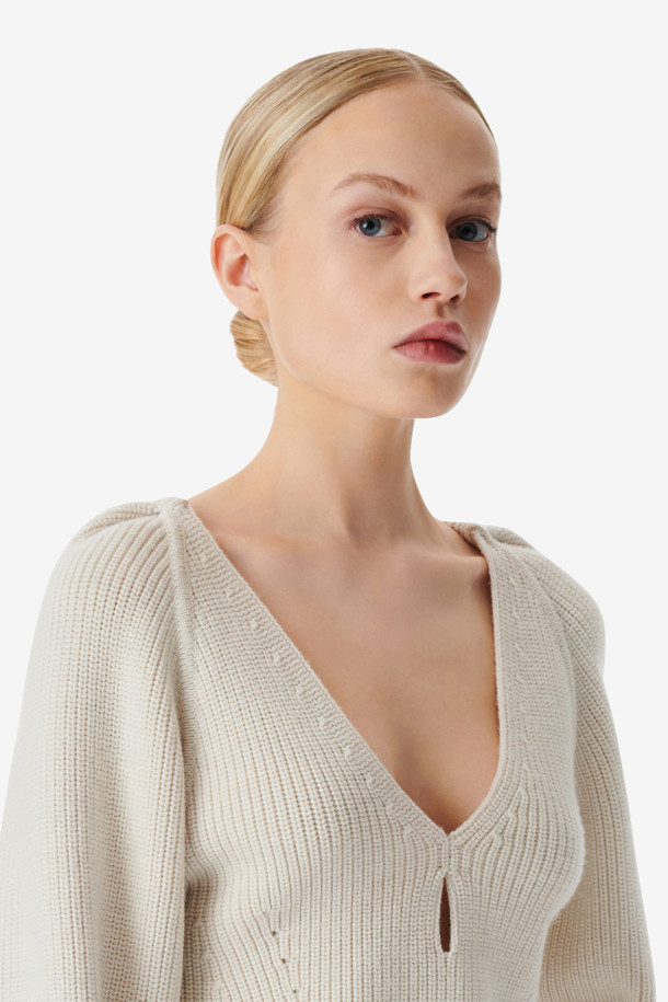 IRO WOMEN - 스웨터 - ADSILA Sweater