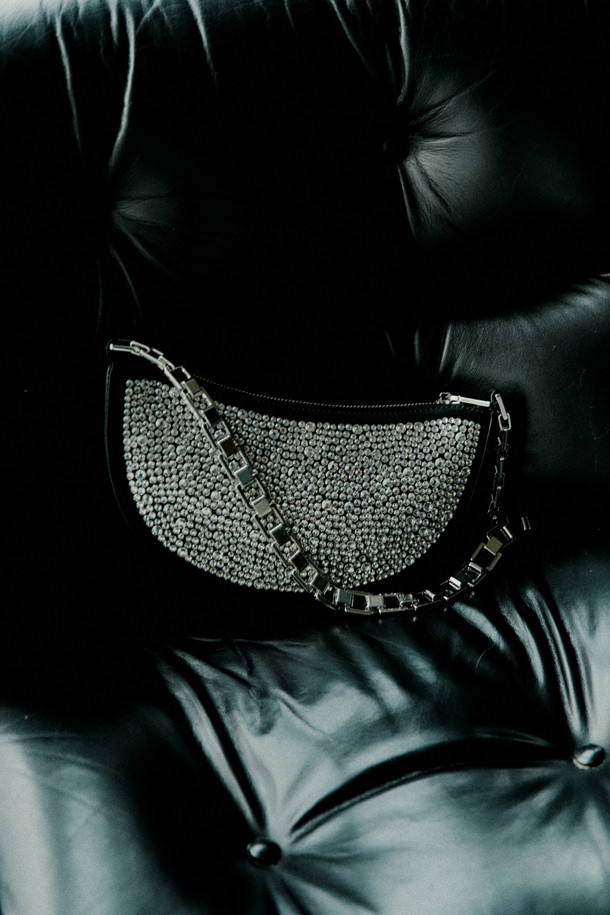 IRO WOMEN - 토트백 - STUD ARC Bag