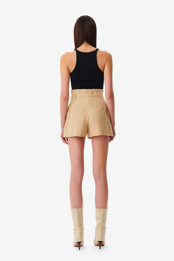 IRO WOMEN - 스커트/팬츠 - DIAN Shorts