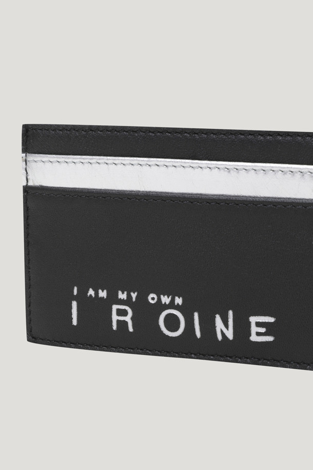 IRO WOMEN - 반지갑 - IROINE CARD Wallet