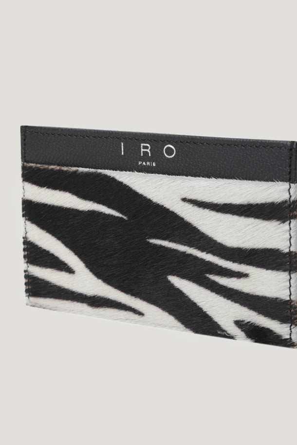 IRO WOMEN - 반지갑 - IZBR CARD Wallet